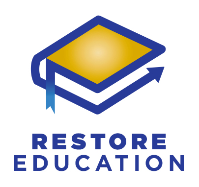 Restore Education logo